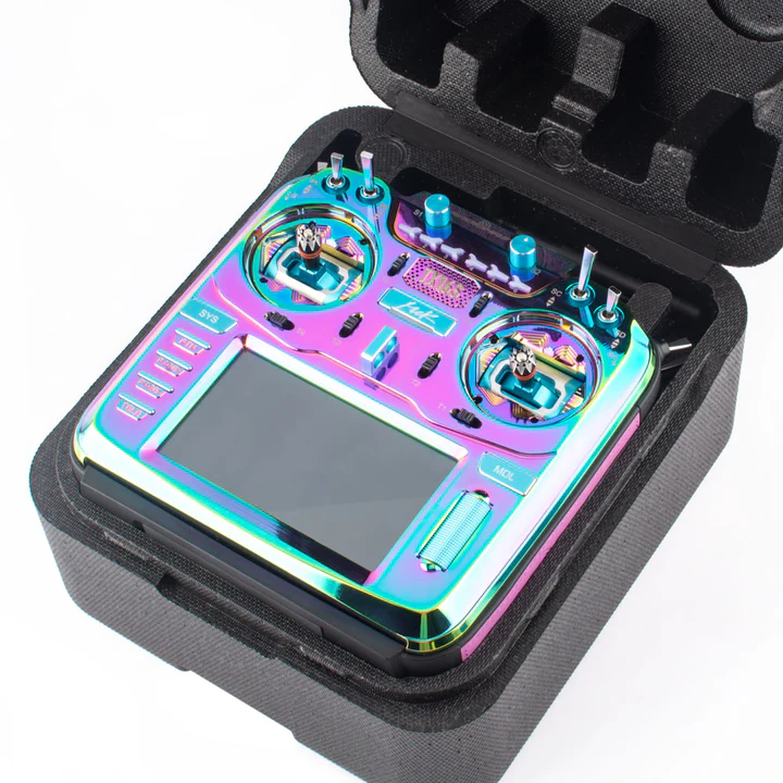 Electronics Black Wrist Watch